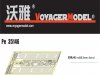 Voyager Model PE35146 Fenders for 38t Tank (For DRAGON 38T Series) 1/35